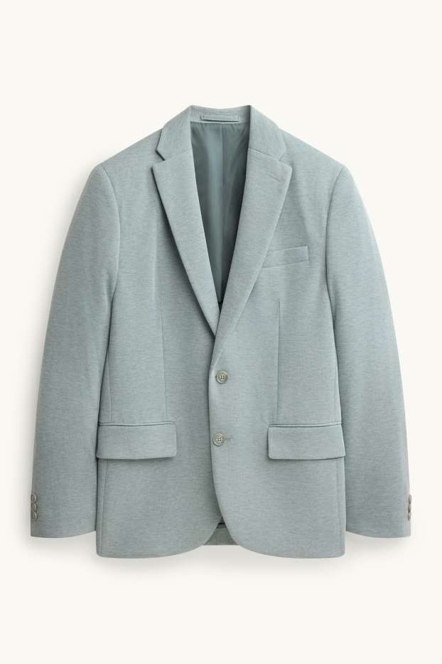 Home - Americana - slim fit - Flex - blau clar