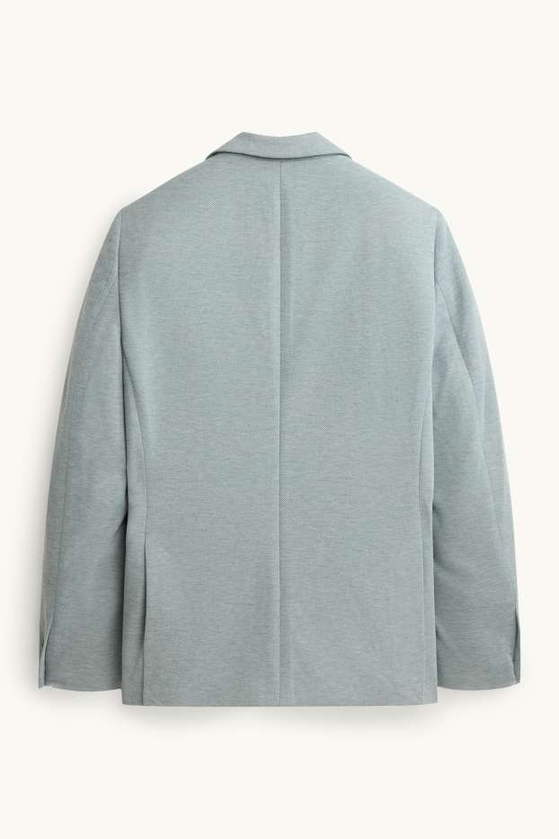 Home - Americana - slim fit - Flex - blau clar