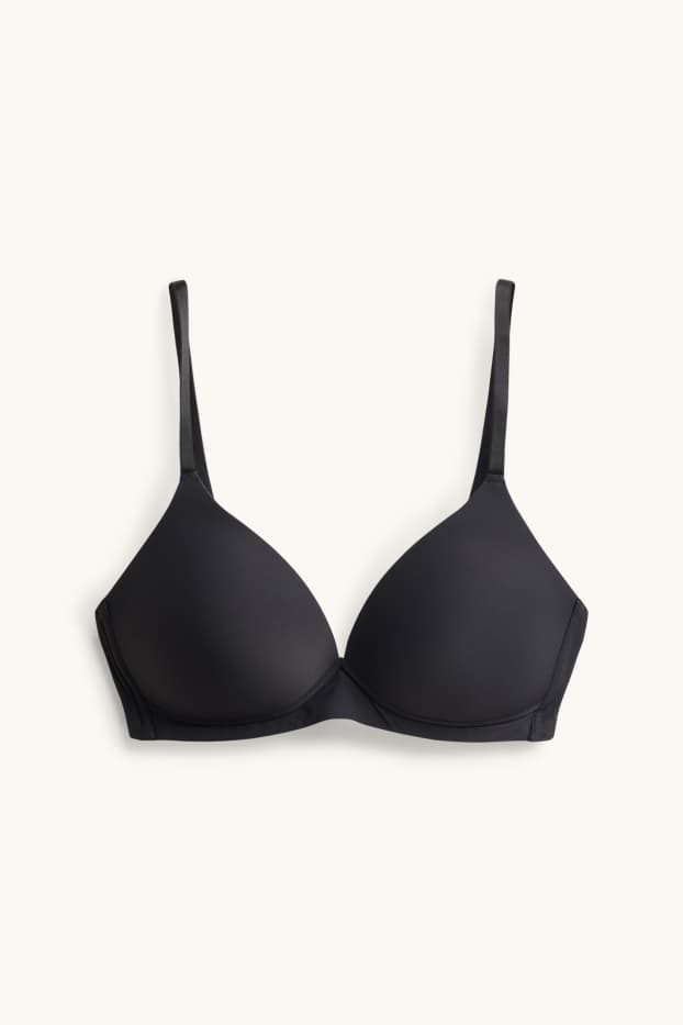 Femmes - Soutien-gorge - noir
