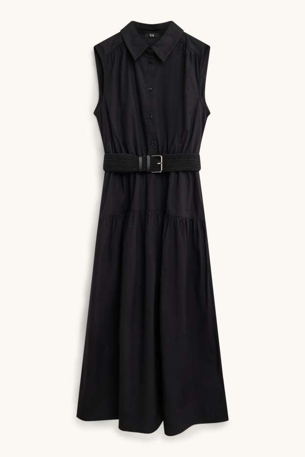 Donna - Vestito - nero