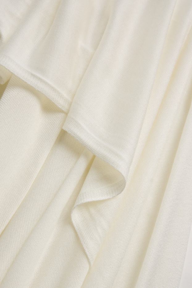 Women - Cardigan - cremewhite