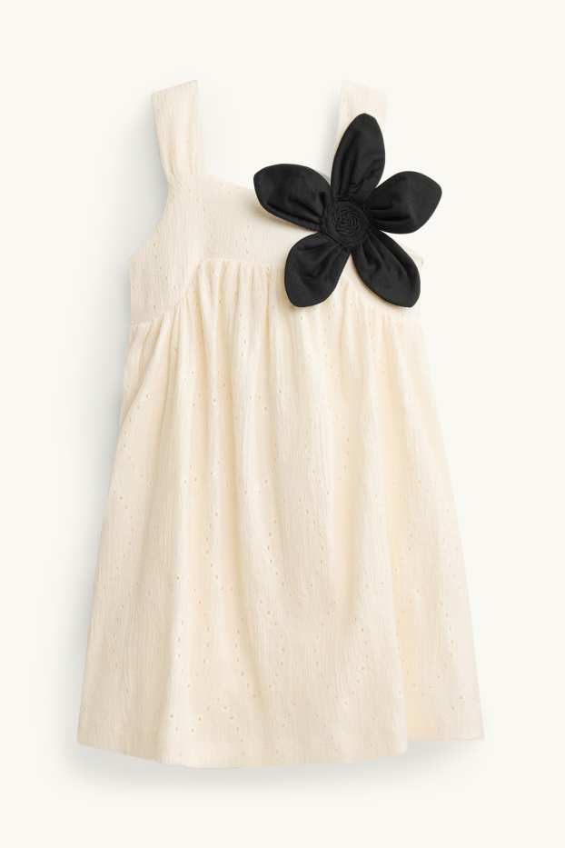 Nena - Vestit - crema