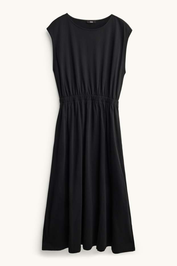 Donna - Vestito - nero