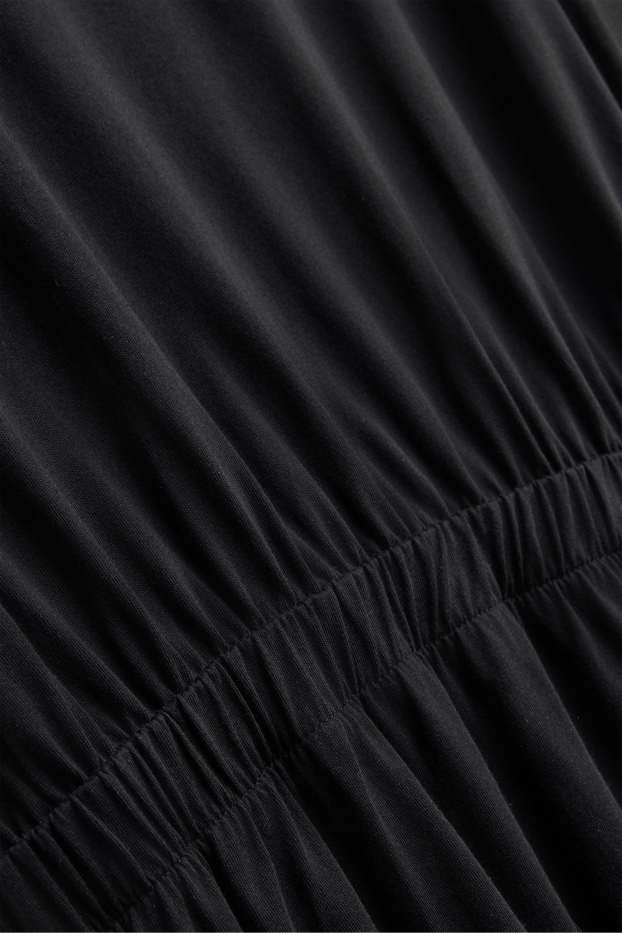 Donna - Vestito - nero