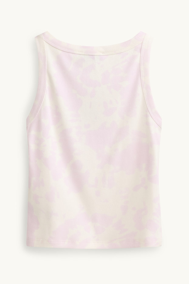 Enfants filles - Haut - rose