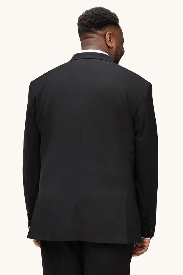 Hommes - Costume - noir