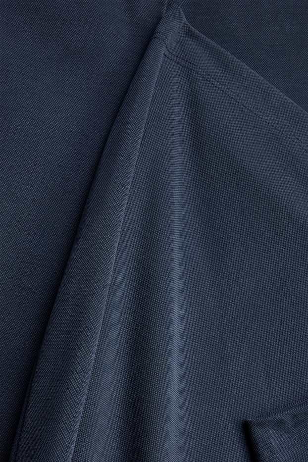 Women - Joggers - dark blue