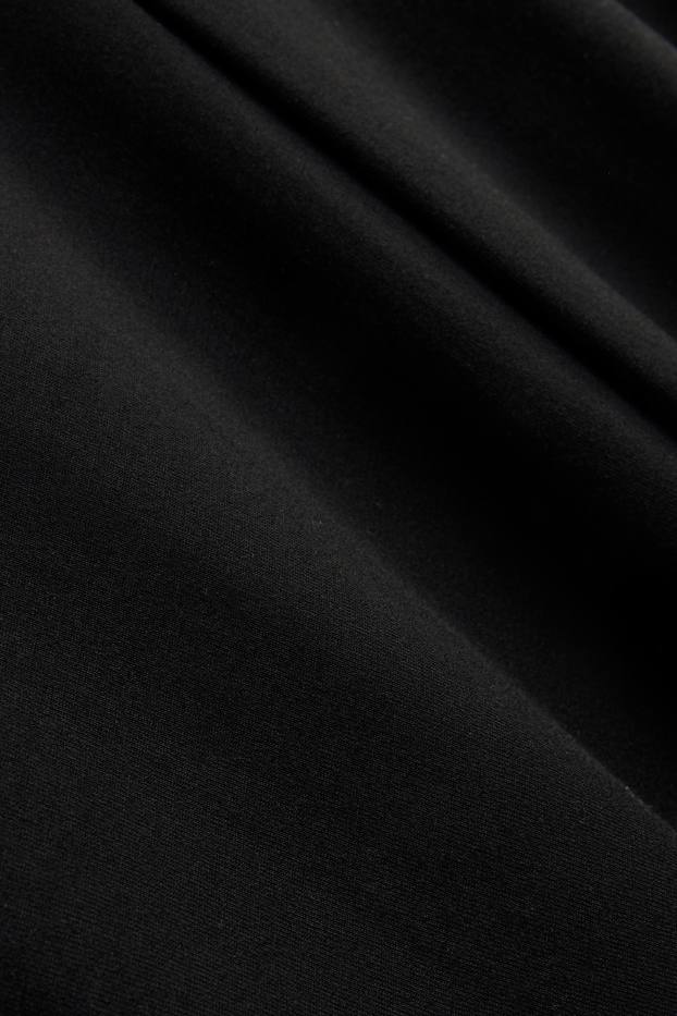 Donna - T-shirt - nero