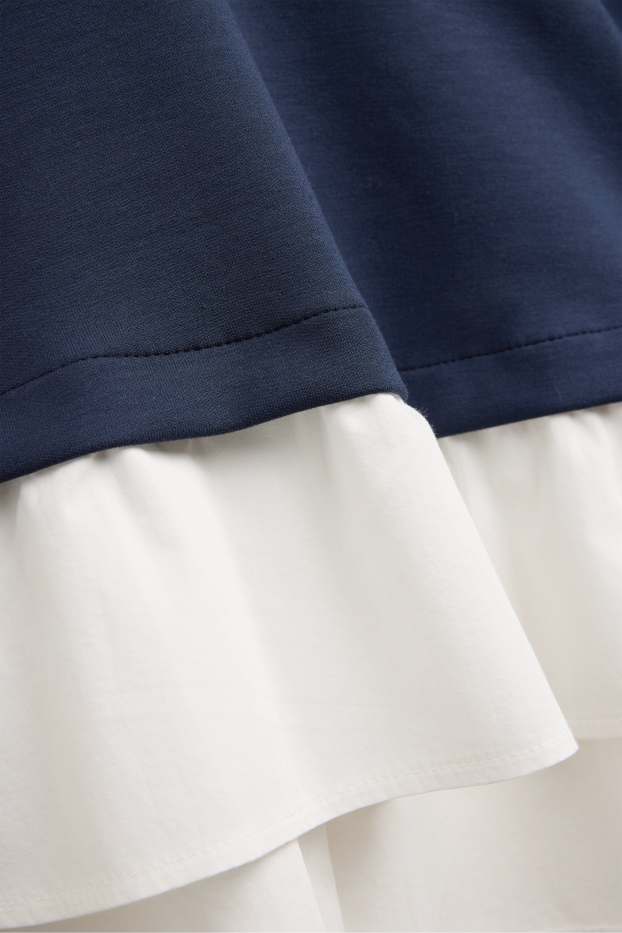 Women - Sweatshirt - dark blue