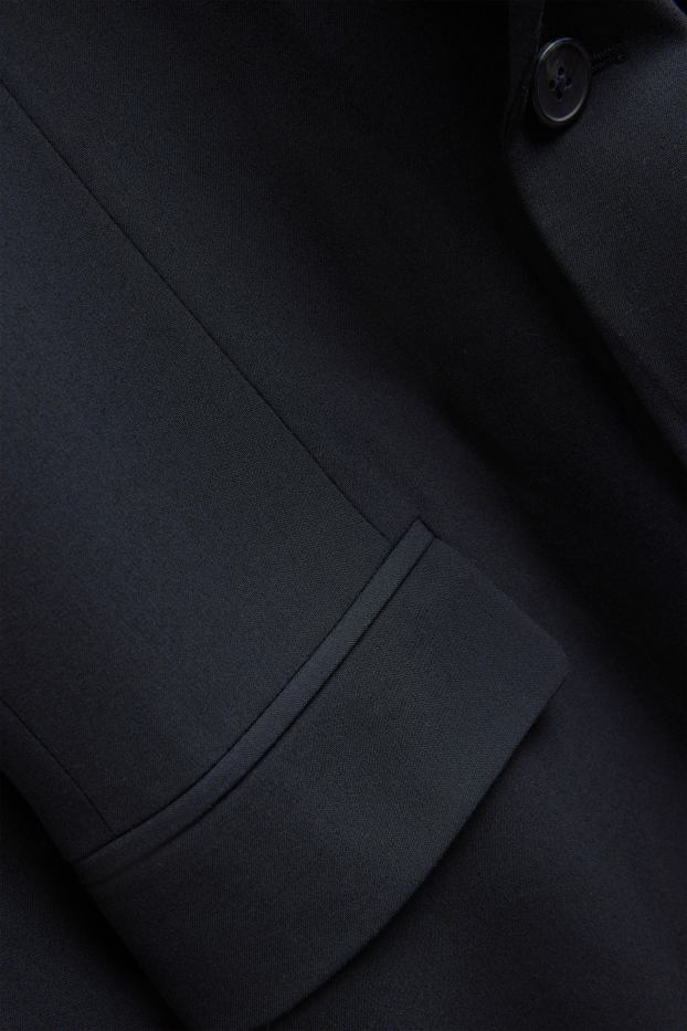 Hommes - Veste séparable - noir