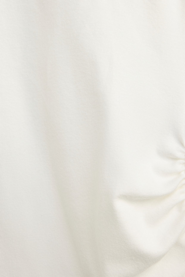 Women - Top - white