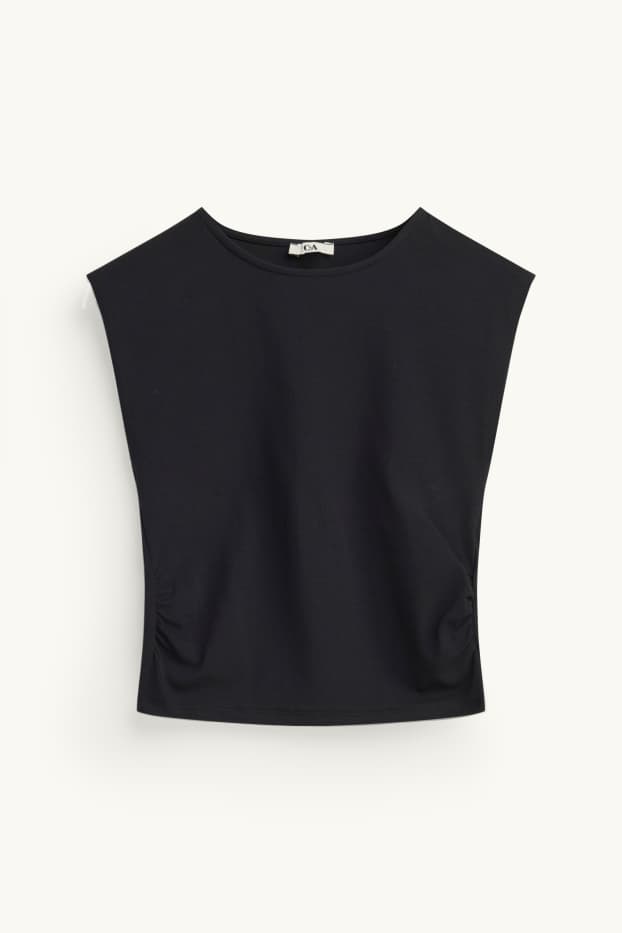 Women - Top - black