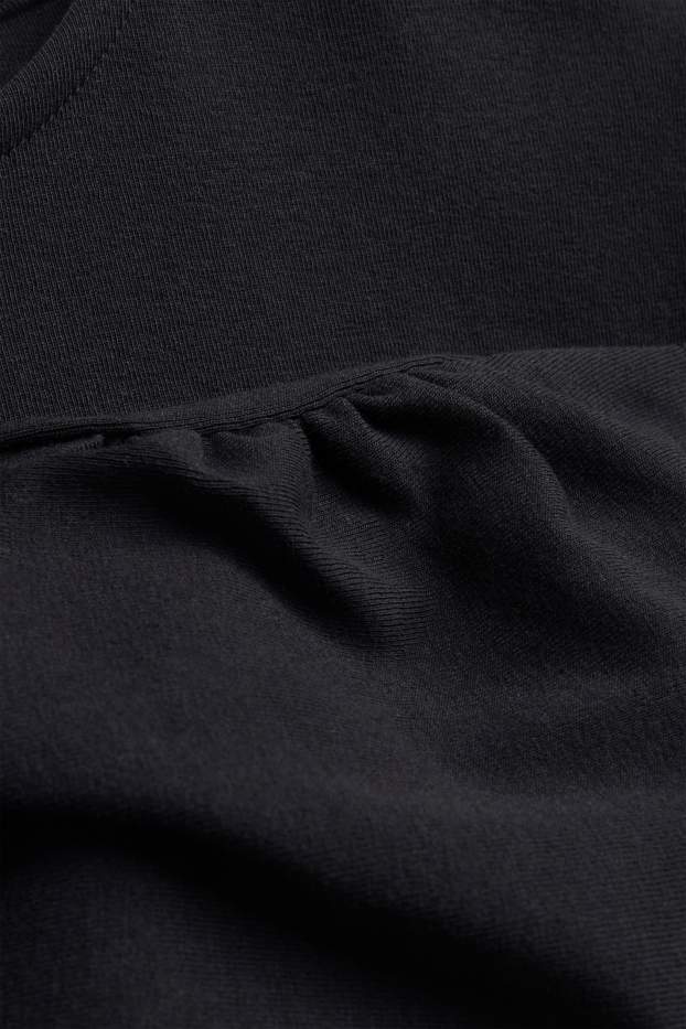 Women - Top - black