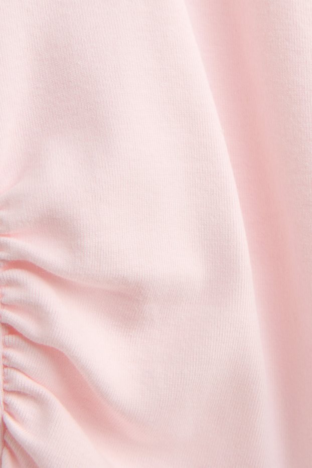 Women - Top - pale pink