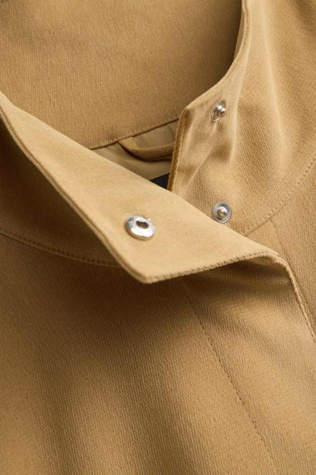 Damen - Jacke - beige