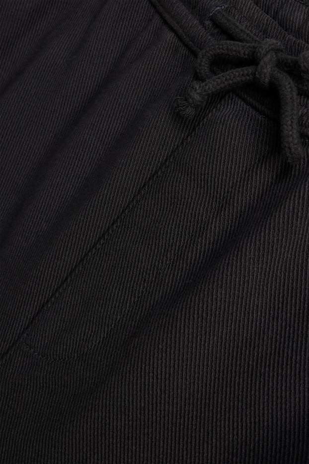 Home - Texans curts - negre