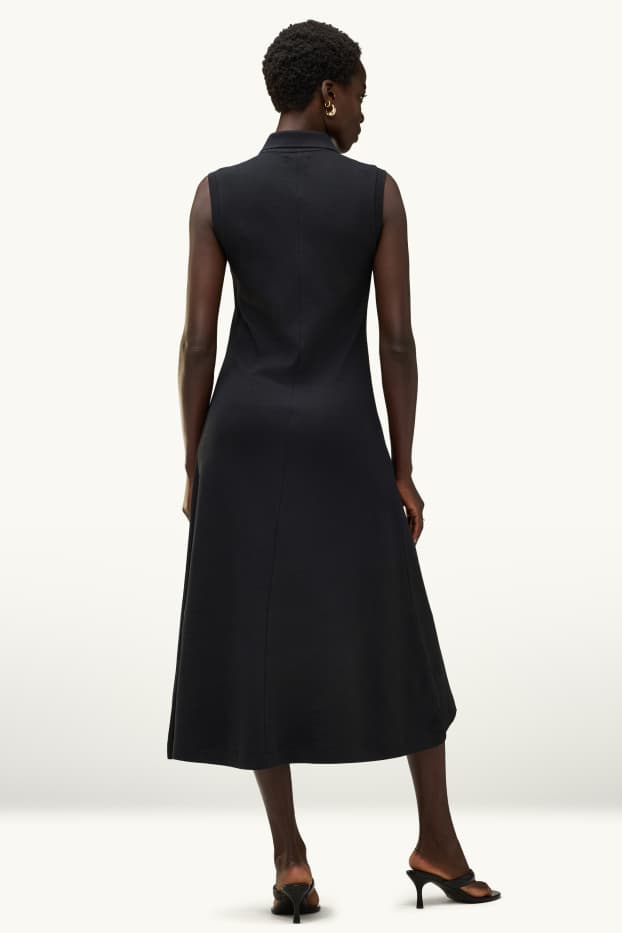 Femmes - Robe - noir