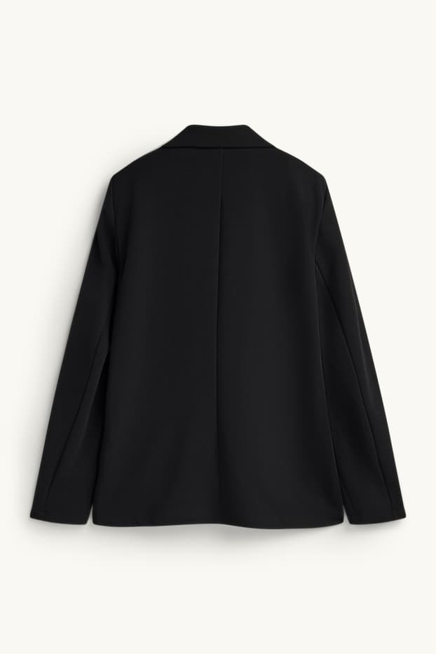 Dámské - Blejzr - regular fit - černá