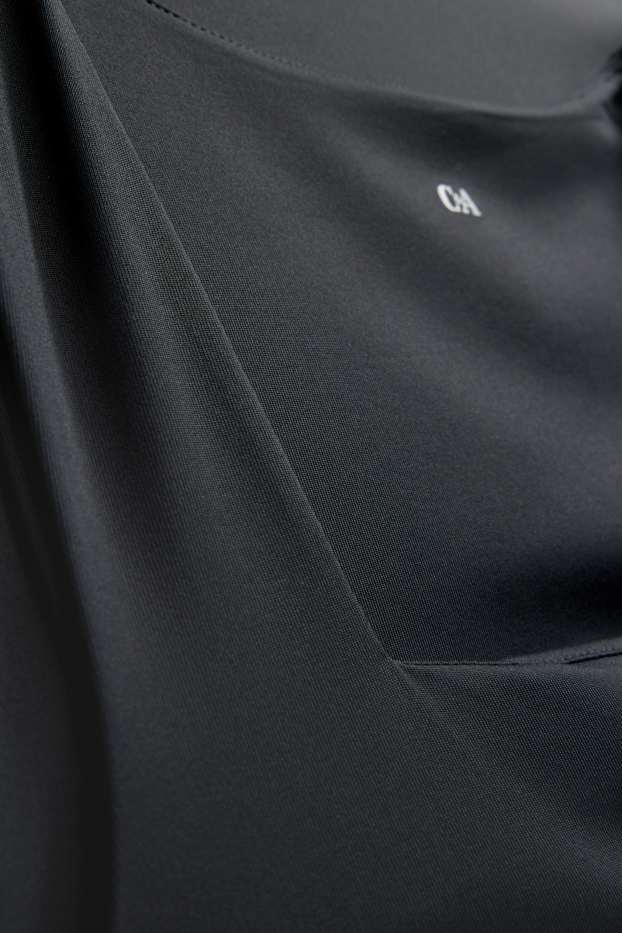Femei - Top  - negru