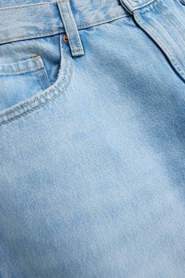 Bărbați - Relaxed jeans - denim-albastru deschis
