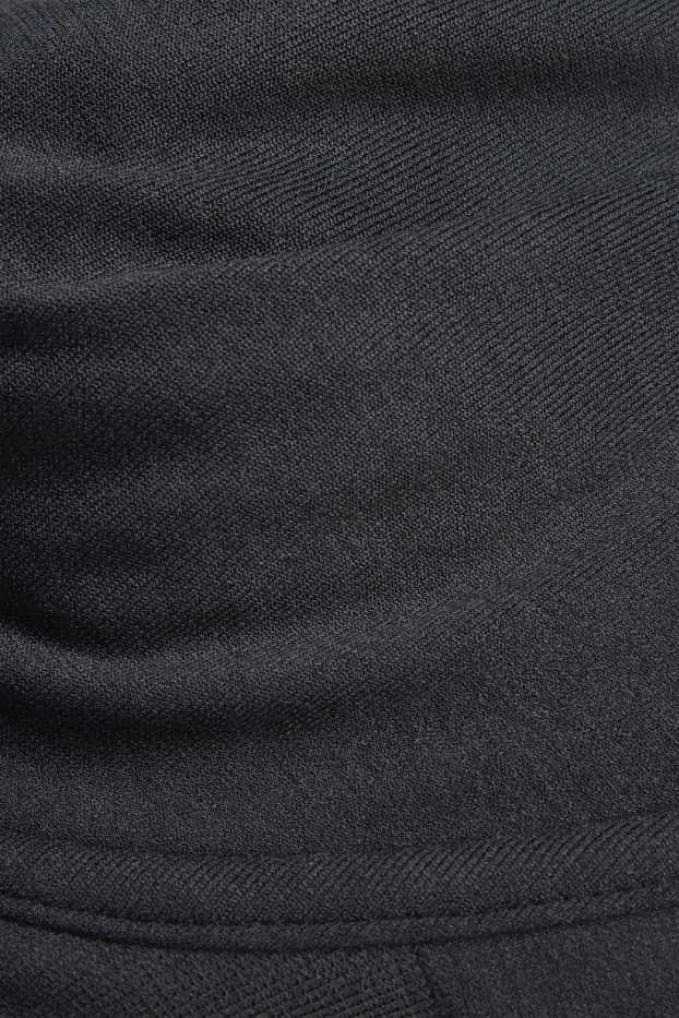 Femmes - Soutien-gorge avec armatures - FULL COVERAGE - ampliforme - noir