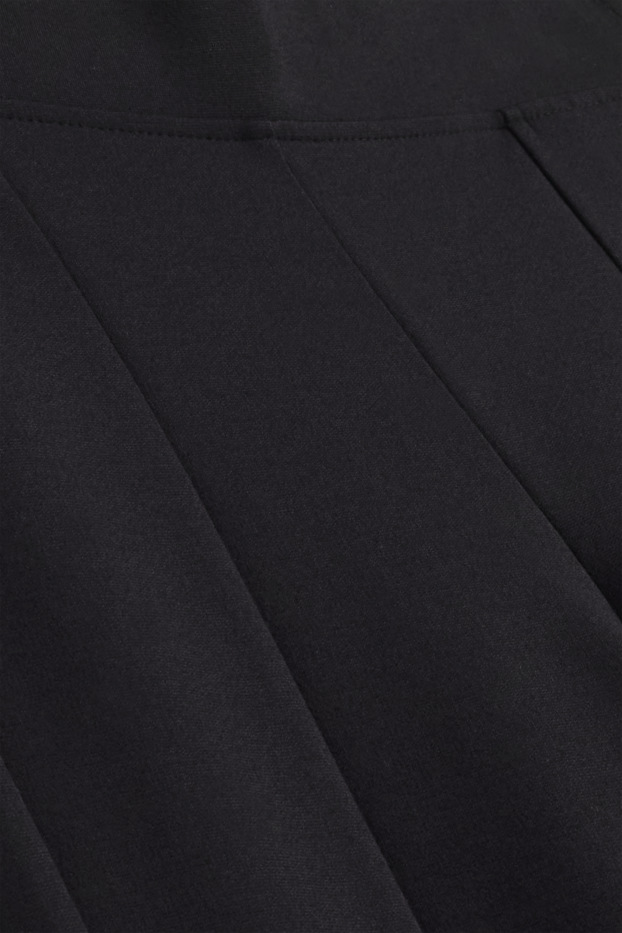 Damen - Leggings - schwarz