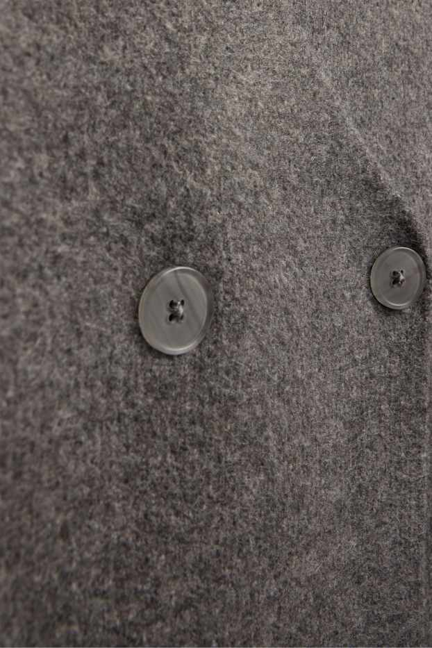 Women - Cardigan - dark gray
