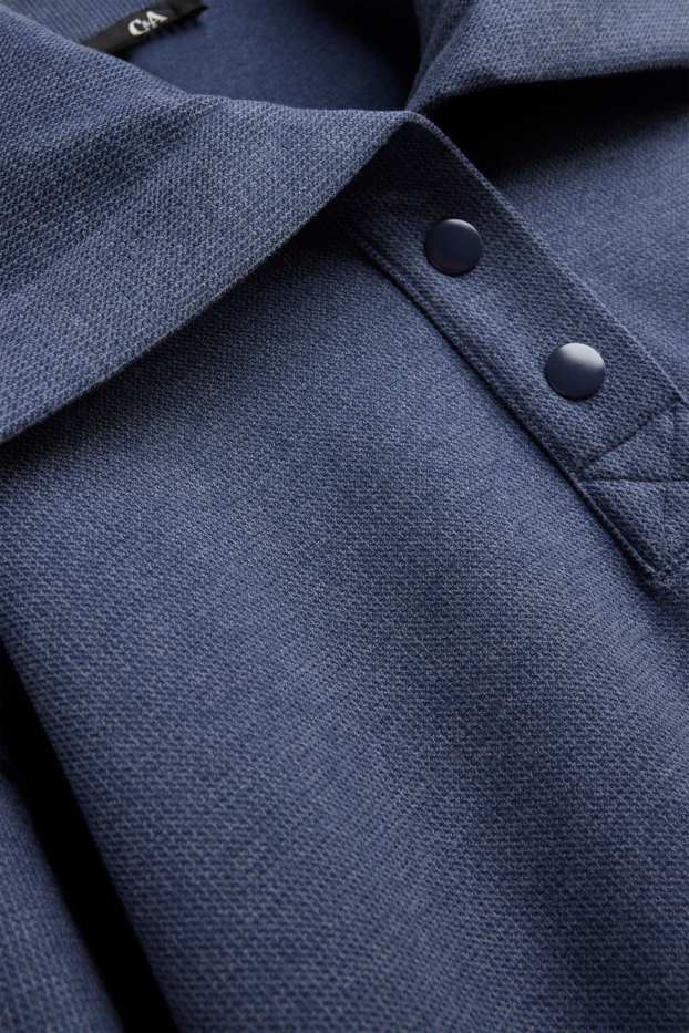 Femmes - Sweat - bleu