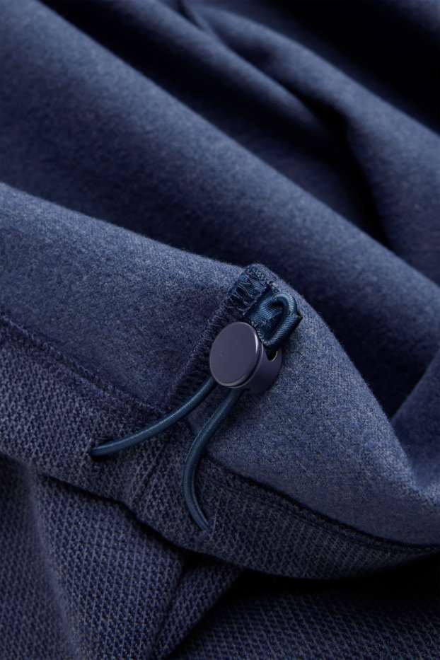 Femmes - Sweat - bleu