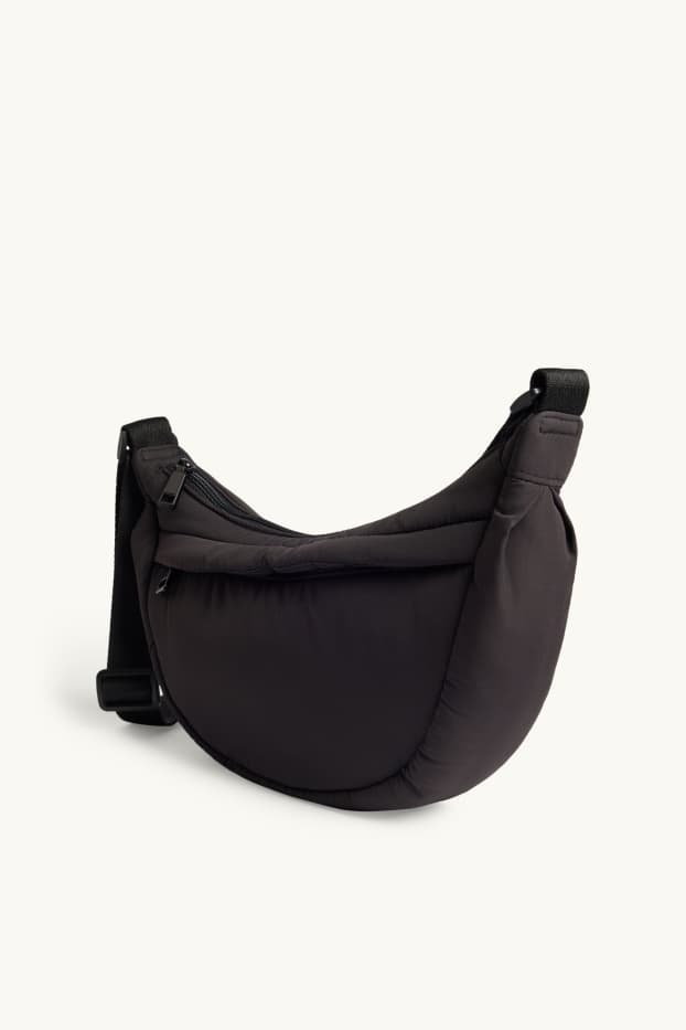 Donna - Borsa a tracolla - nero