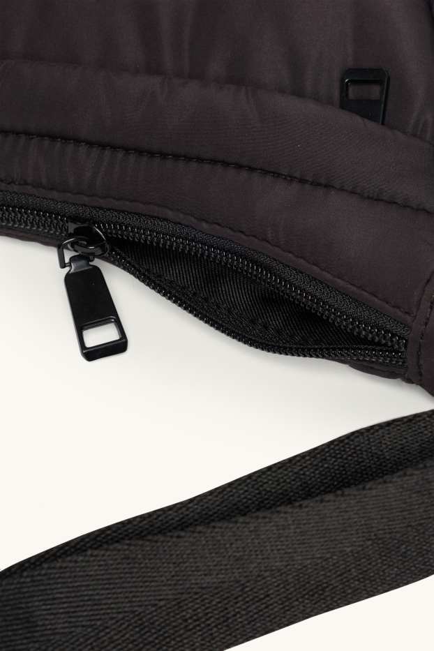 Donna - Borsa a tracolla - nero