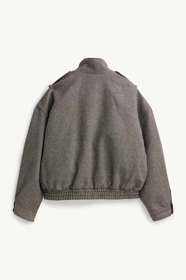 Dona - Jaqueta bomber - talp