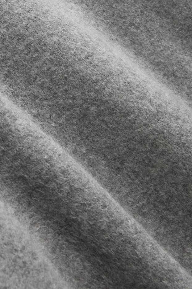 Femmes - Pull - gris