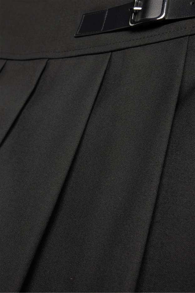 Enfants filles - Jupe - noir