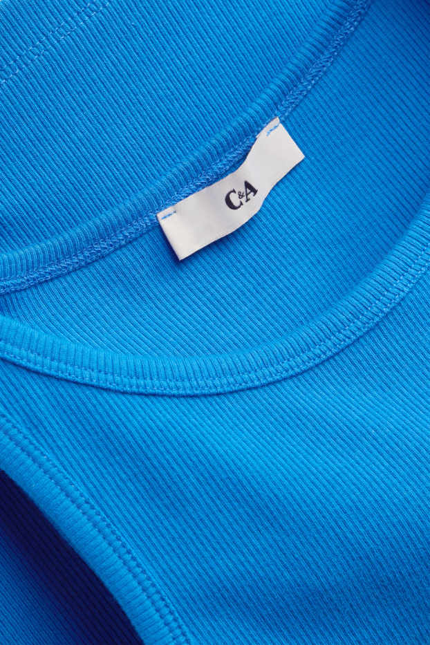 Nena - Samarreta - blau