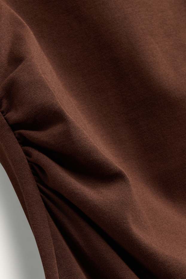 Femmes - Robe - marron