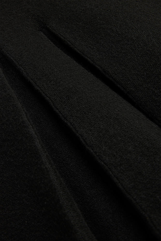 Femei - Fustă - negru