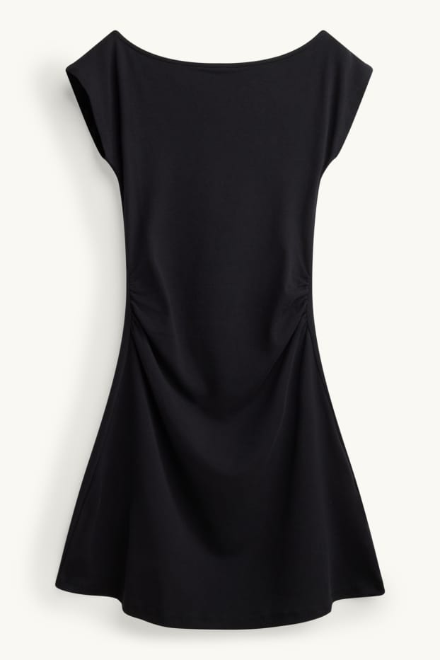 Femmes - Robe - noir