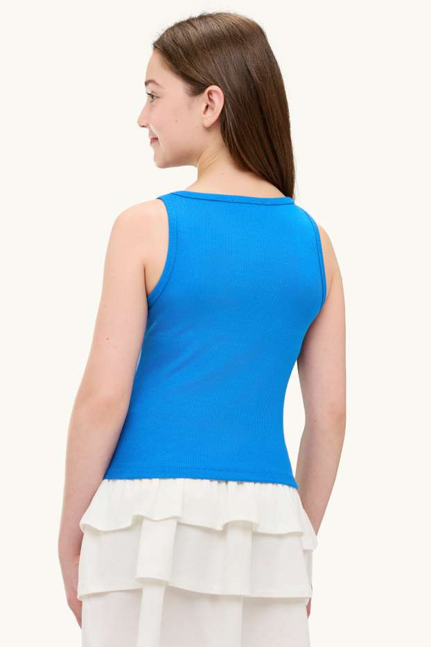 Nena - Samarreta - blau