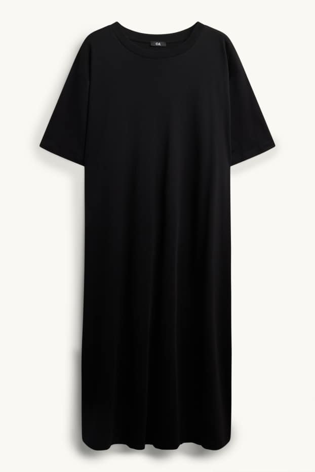 Donna - Vestito - nero