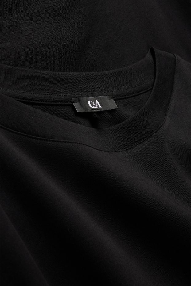 Donna - Vestito - nero