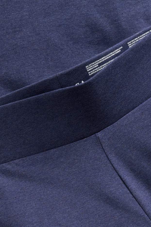 Dona - Leggings rectes - lila