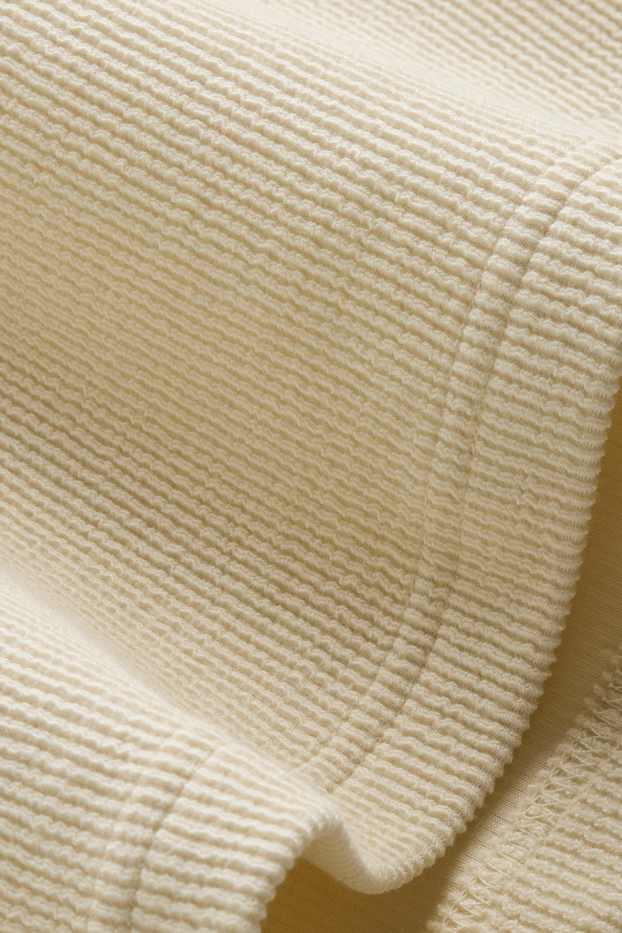 Hommes - T-shirt - beige