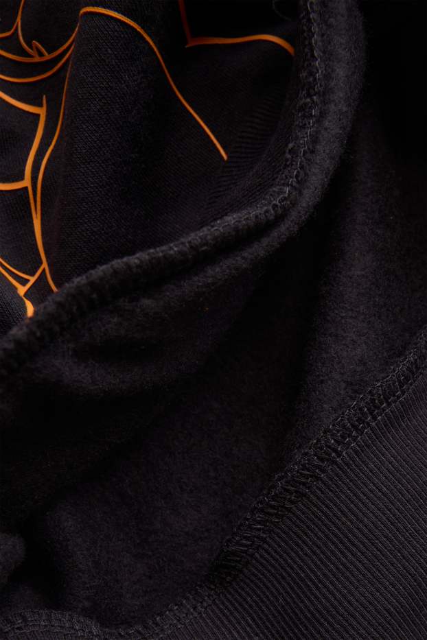 Enfants garçons - Pokémon - sweat - noir