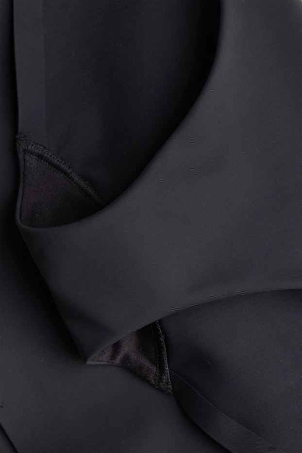 Donna - Slip modellante - LYCRA® - nero
