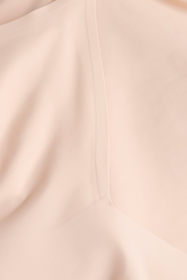 Damen - Shaping-Body - LYCRA® - hellbeige