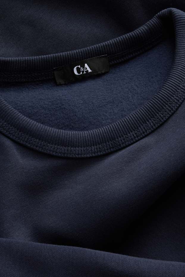 Women - Sweatshirt - dark blue