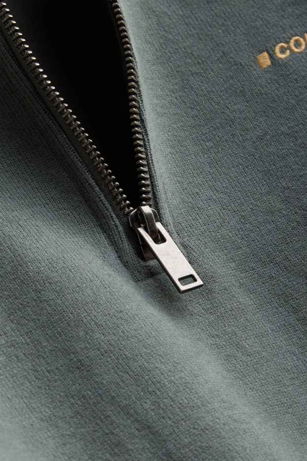 Herren - Sweatshirt - khaki