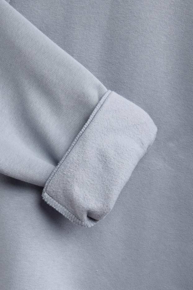 Men - Sweatshirt - gray