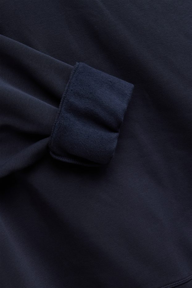 Women - Sweatshirt - dark blue